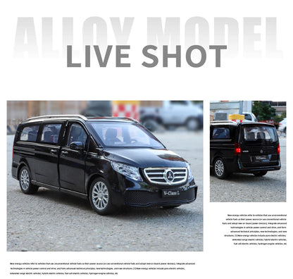 1:24 Mercedes-Benz V260