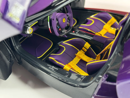 1:18 Ferrari LaFerrari