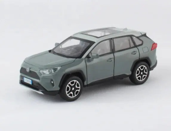 1:32 Toyota RAV4
