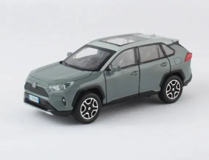 1:32 Toyota RAV4