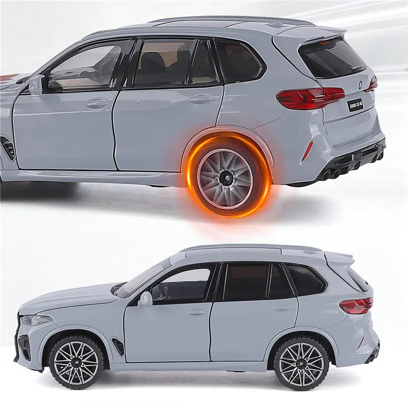 1:32 BMW X5