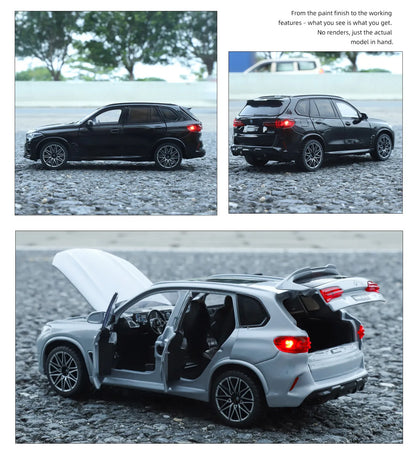 1:32 BMW X5