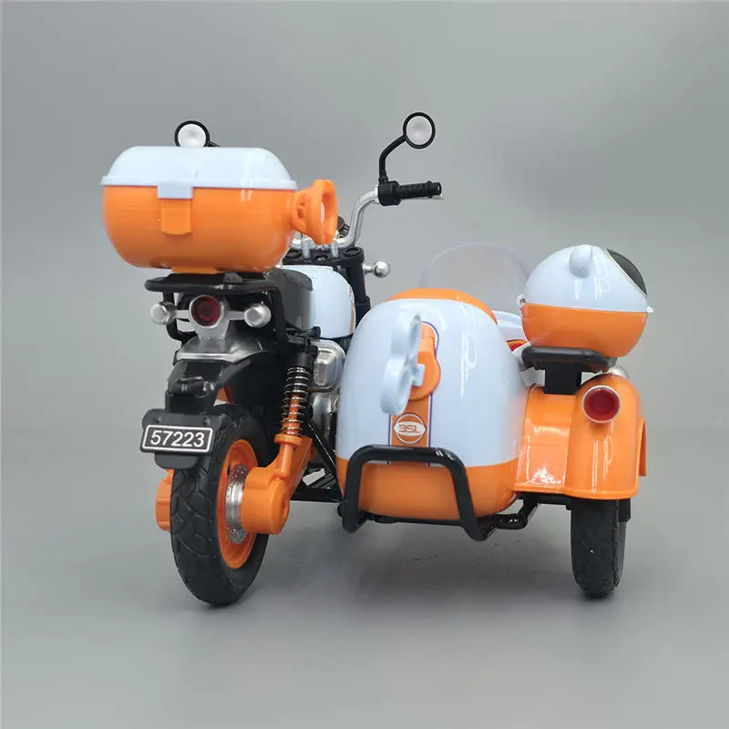 1:8 Honda Monkey Z50