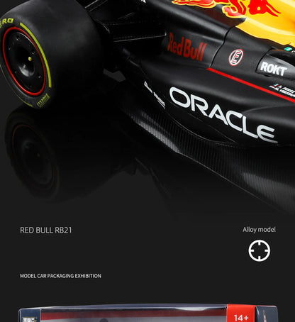 1:18 2023 Champion Red Bull RB19 1# Verstappen
