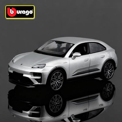 1:24 Porsche Macan EV