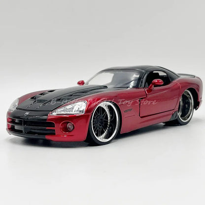 1:24 Dodge Viper SRT 2008