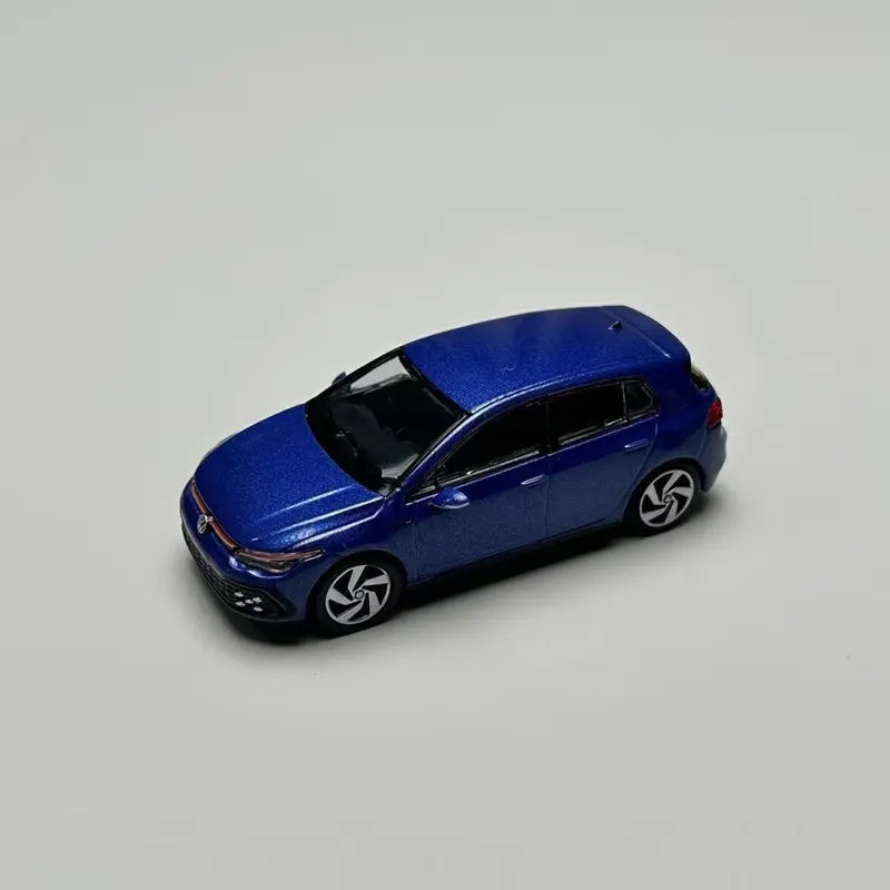 1:64 Golf R GTI MK8