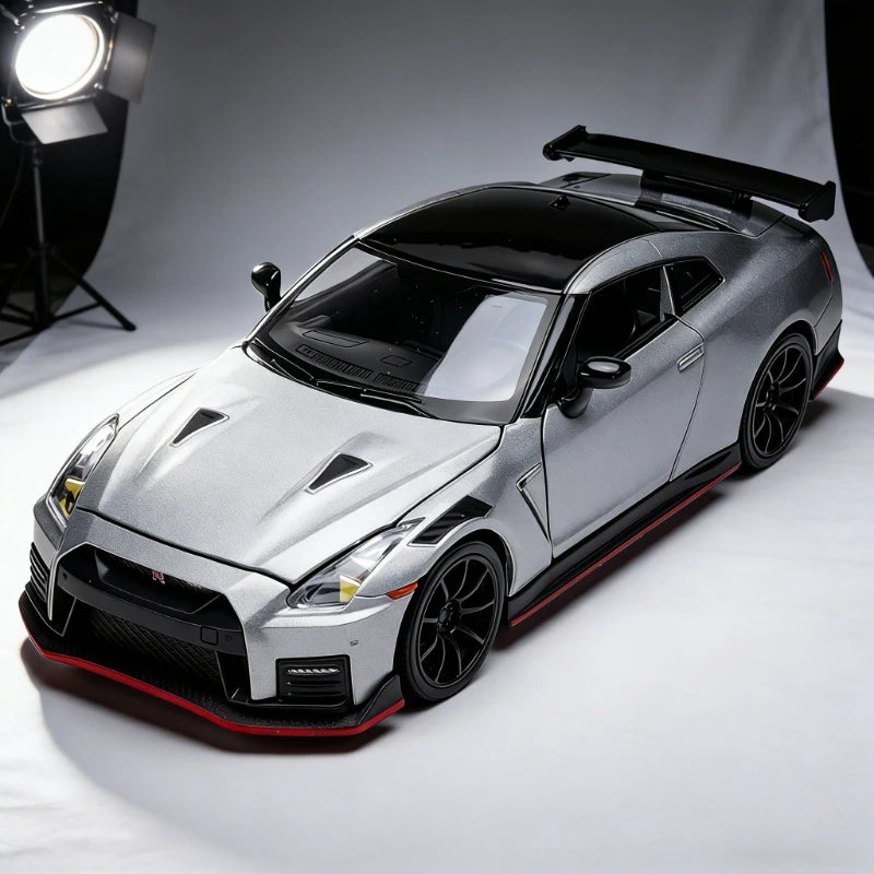 1:32 Nissan GT-R NISMO