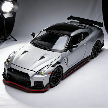 1:32 Nissan GT-R NISMO