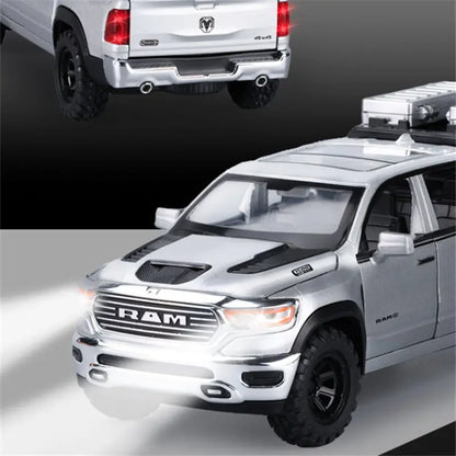 1:32 DODGE RAM 1500 REX