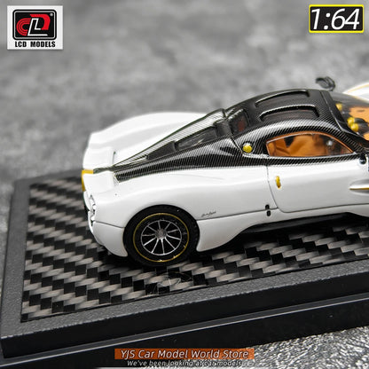 1:64 Pagani Utopia