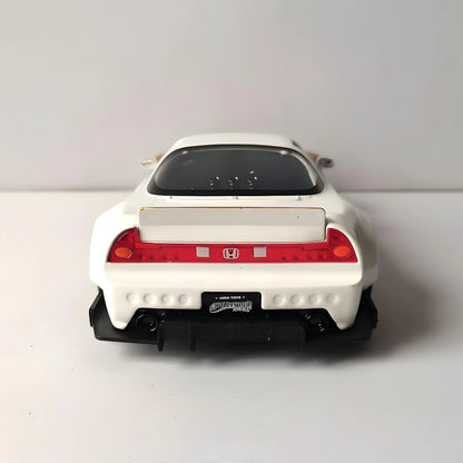 1:24 HONDA NSX TYPE-R JAPAN SPEC 2002