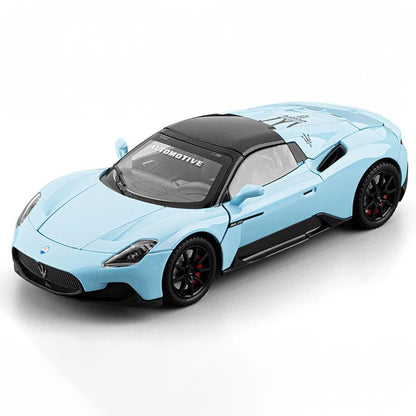 1:24 Maserati MC20 Convertible
