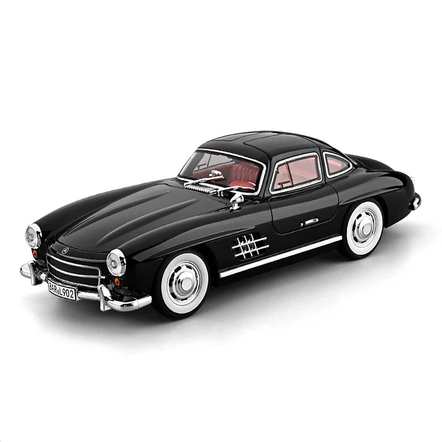 1:18 Mercedes-Benz 300SL