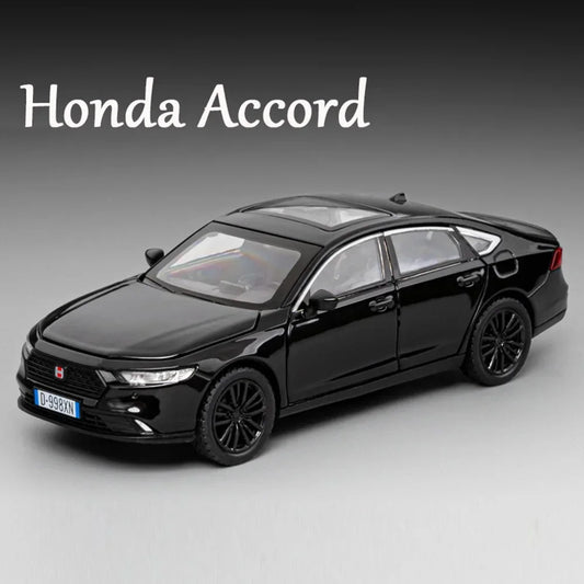 1:32 Honda Accord