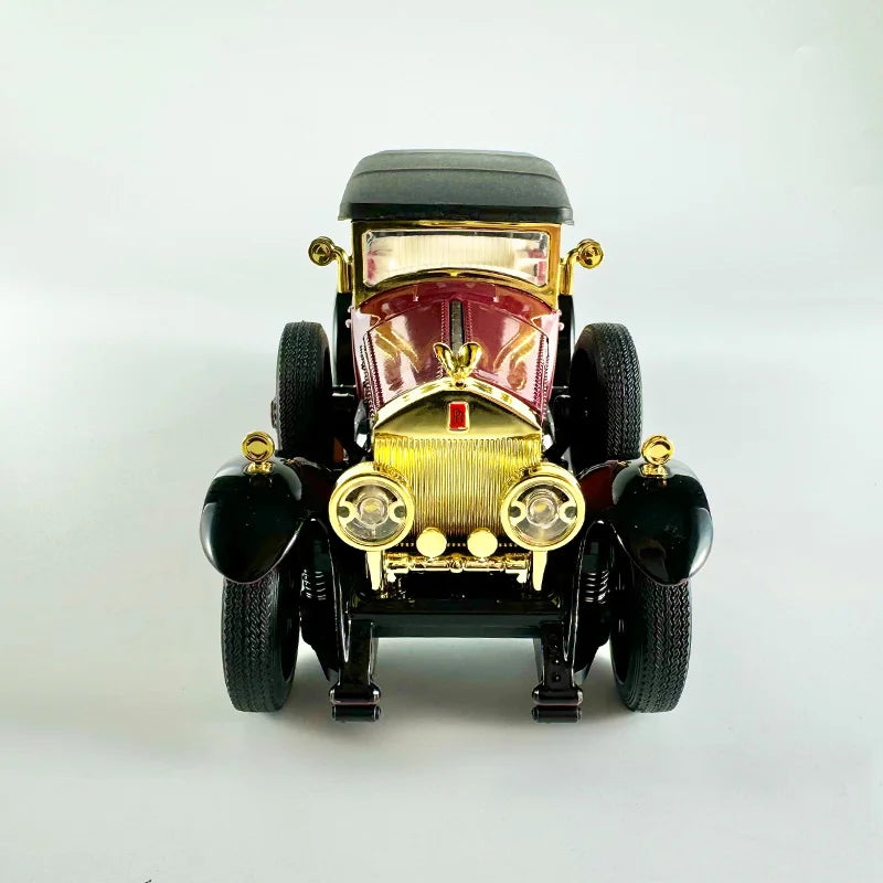 1:24 Rolls Royce Phantom classic