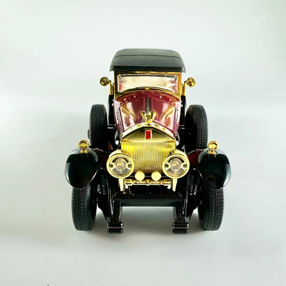 1:24 Rolls Royce Phantom classic