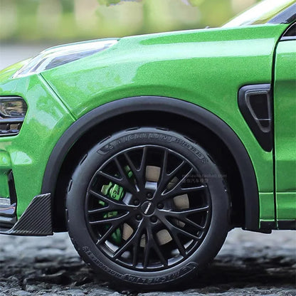 1:18 LYNK&CO 05
