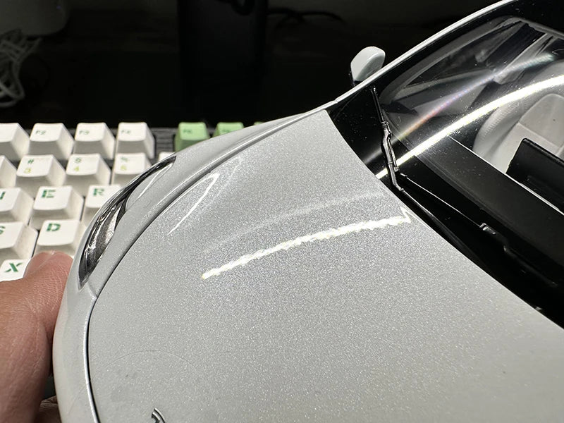 1:18 Tesla Model Y