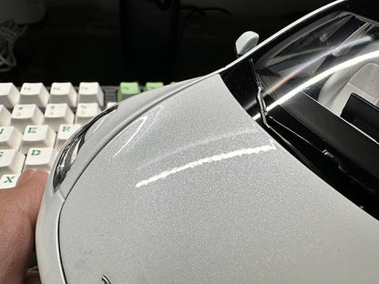 1:18 Tesla Model Y