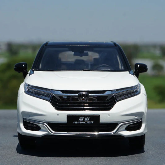 1:18 GAC HONDA AVANCIER 2020