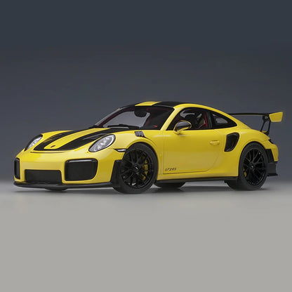 1:18 Porsche 911 (911.2) GT2 RS
