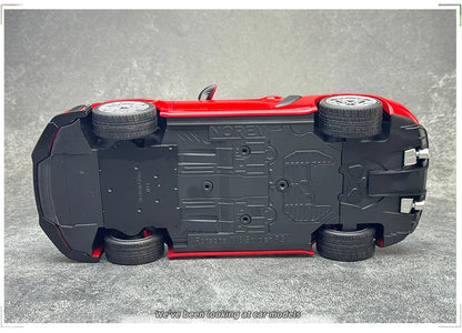 1:18 Porsche 718 Spyder RS 2023
