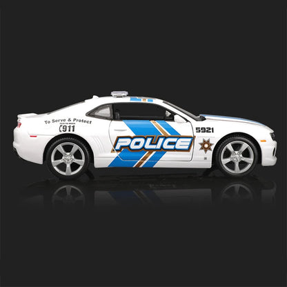 1:24 Chevrolet Camaro SS 2010