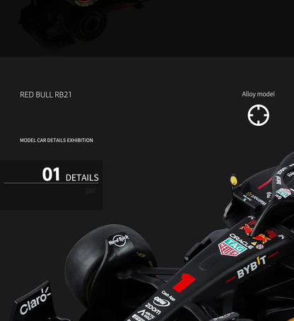 1:18 2023 Champion Red Bull RB19 1# Verstappen