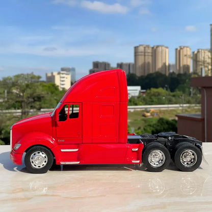 1:32 Semi Trailer Truck Head