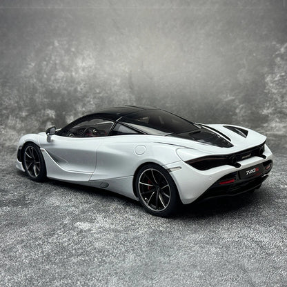 1:18 McLaren 720S