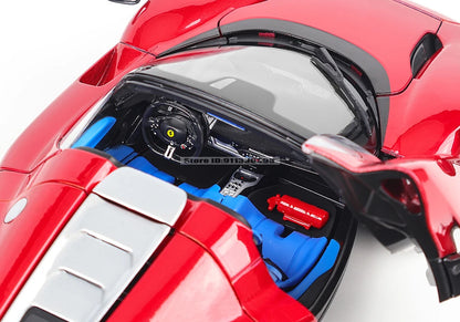 1:18 Ferrari DAYTONA SP3 Exquisite gift box