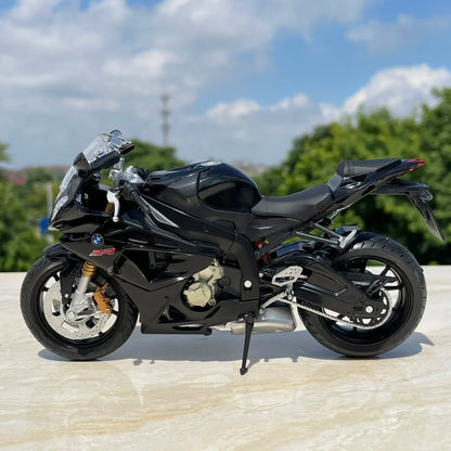 1:12 Bmw S1000rr