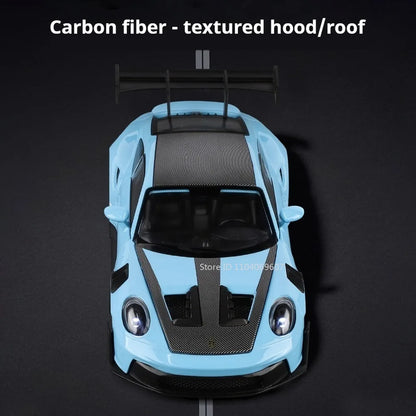 1:24 Porsche 911 GT3 RS