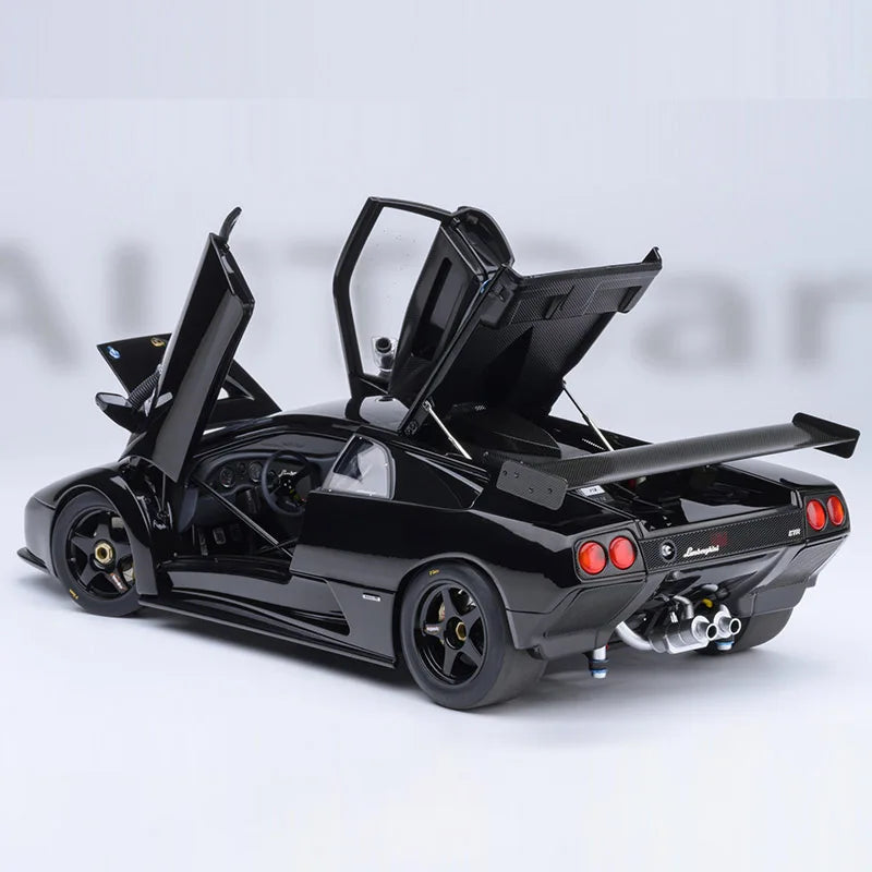 1:18 Lamborghini Diablo GTR