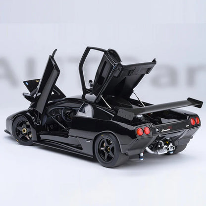1:18 Lamborghini Diablo GTR