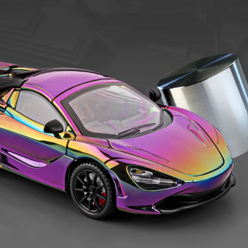 1:24 McLaren 720S