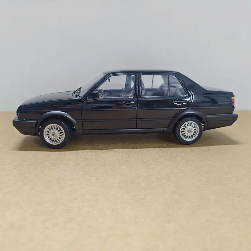 1:18 VW Jetta GT MK2 Jetta King A2