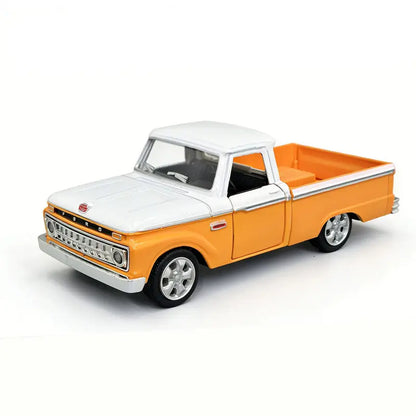 1:36 1965 Ford F100