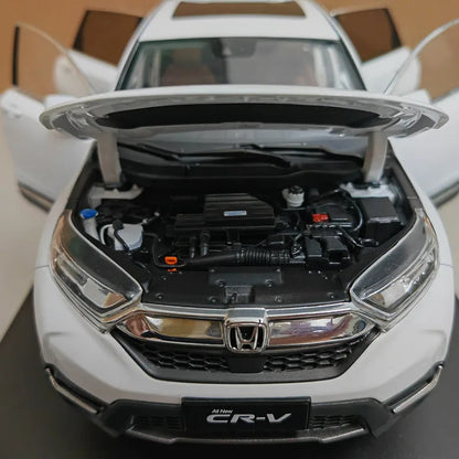 1:18 2017 HONDA CR-V CRV