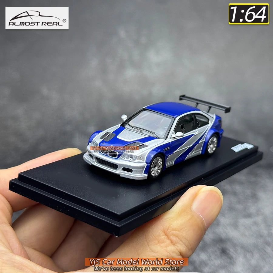 1/64 BMW M3