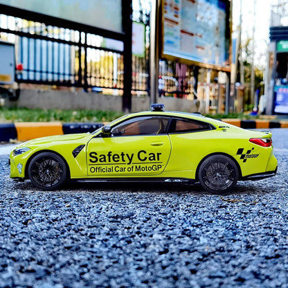 1:18 BMW M4 Coupe 2020