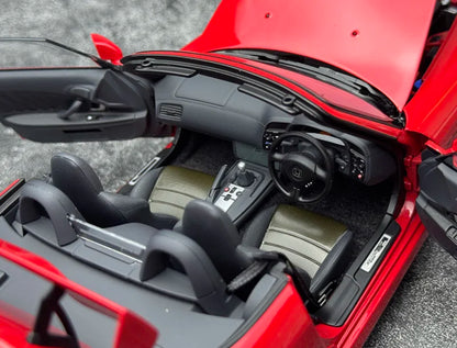 1:18 Honda S2000 [AP2]