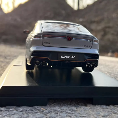 1:18 Changan UNI-V 3rd Gen