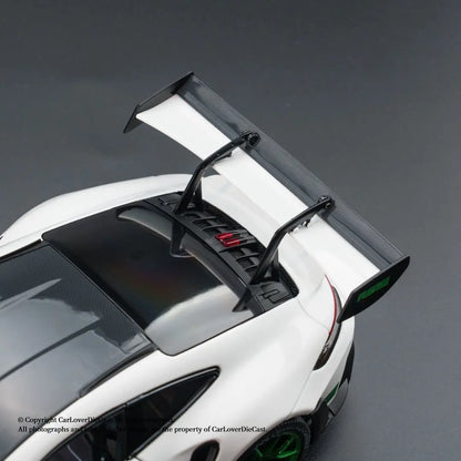 1:18 Porsche 911 GT3 RS Tribute to Carrera RS 2023
