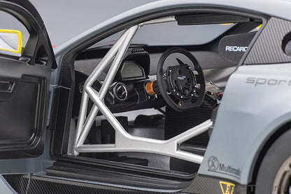 1:18 Aston Martin Vantage GT3
