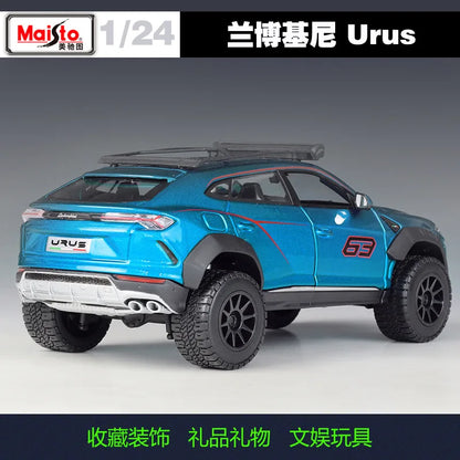 1:24 Lamborghini Urus