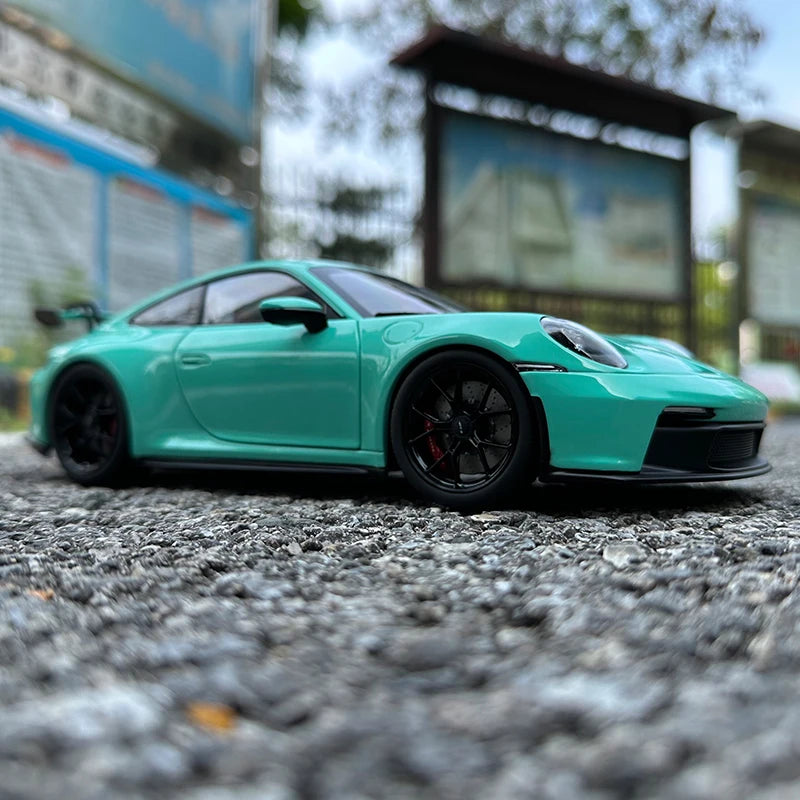 1:18 Porsche 911 992 GT3 2021