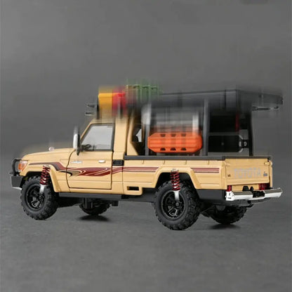 1:32 Land Cruiser LC79