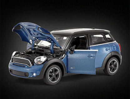 1:24 MINI Countryman